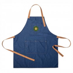 Delantal vaquero eguzkilore