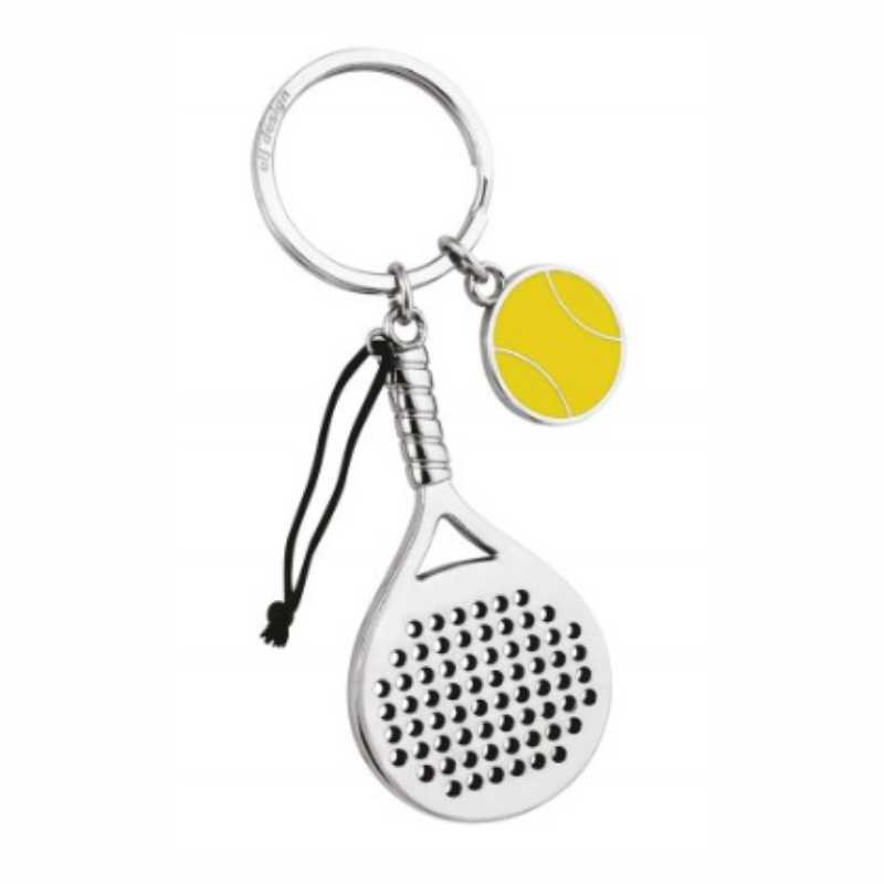 Llavero padel