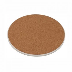 Salvamanteles Bilbao trasera corcho